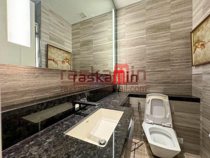 picture Four Seasons Private Residences Bangkok | Luxury Condo for Sale | 4 Bedrooms | Chao Phraya River View - 42/69
