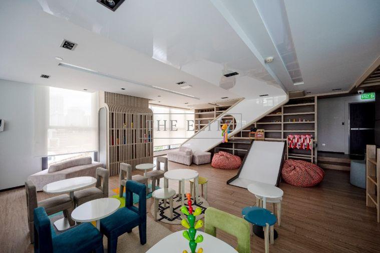 รูป ✨ Unmatched Value in Bangkok's New CBD! Large Premium 1-Bedroom Layout Next to MRT with an Unbeatable Price Tag ✨ - รูปที่ 3/16