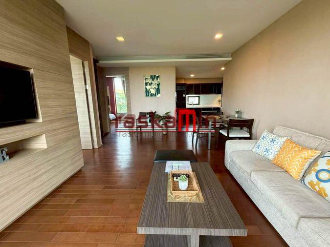 รูป ให้เช่าคอนโดวงศ์อมาตย์ พัทยา | Prima Wongamat Residence | 2 ห้องนอน | ห้องมุม 82 ตร.ม. - รูปที่ 2/8