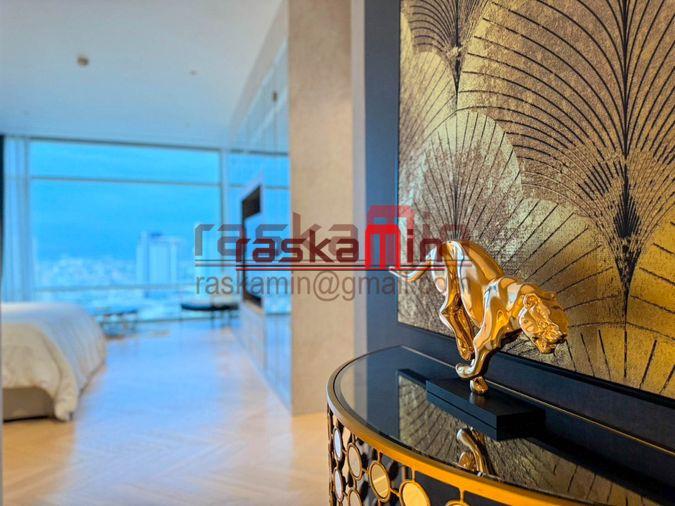 picture Four Seasons Private Residences Bangkok | Luxury Condo for Sale | 4 Bedrooms | Chao Phraya River View - 45/69