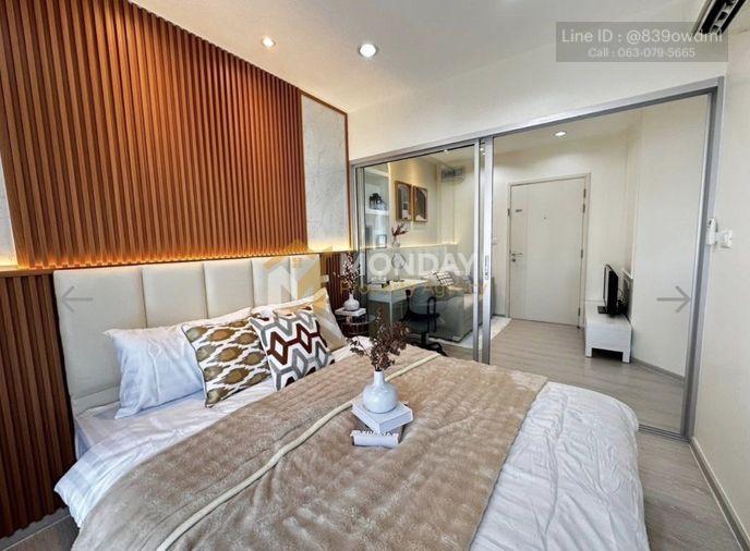 รูป 🔥MD-26066298 Rare Item ห้องสวย ราคาต่ำกว่าตลาด Aspire Sathon - Taksin รีบจองก่อนหลุด 🔥 - รูปที่ 1/7