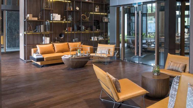 รูป ✨Unmatched Investment Opportunity! The Most Affordable Luxury Unit Linked to Main Transit with Stunning Panoramic Park Views ✨ - รูปที่ 15/23