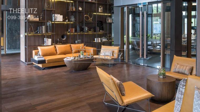 รูป ✨Unmatched Investment Opportunity! The Most Affordable Luxury Unit Linked to Main Transit with Stunning Panoramic Park Views ✨ - รูปที่ 15/23