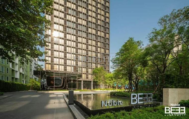 รูป ✨ Sleek & Modern Living in Mid-Sukhumvit – Unmatched Location with Premium Urban Vibes ✨ - รูปที่ 12/22