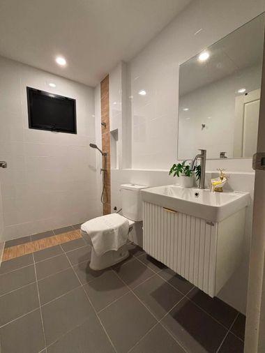 picture Single house for rent Modern Luxury | Grand Pleno Phahonyothin-Vibhavadi 2 | Ready to move in (H6924) - 11/15