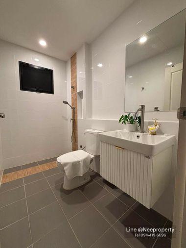 picture Single house for rent Modern Luxury | Grand Pleno Phahonyothin-Vibhavadi 2 | Ready to move in (H6924) - 11/15