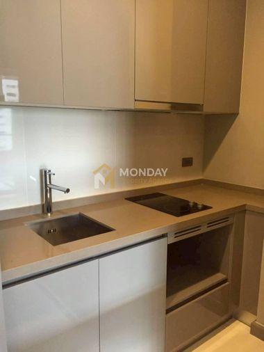 picture 🔥MD-26066387 Rare Item! Beautiful Condo, Below Market Price! M Silom - Book Now Before It's Gone! 🔥 - 6/8