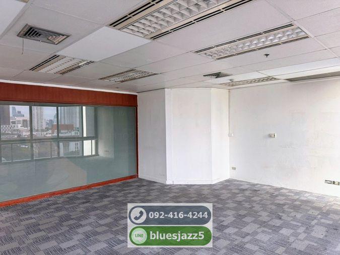 รูป KSL Tower 55ตรม ชั้น10 ให้เช่า พื้นที่สำนักงานใกล้ BTS พญาไท Airport Rail Link พญาไท MBK สยามพารากอน เซ็นทรัลเวิลด์ - รูปที่ 6/7