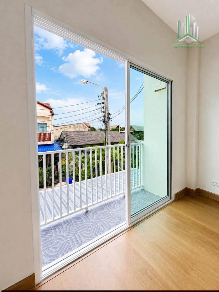 picture ⭐✨RH-079 Townhouse for Sale at LIO Phetkasem 77✨⭐ - 16/19
