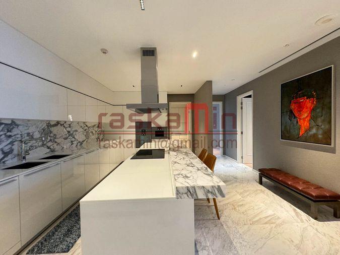 picture Four Seasons Private Residences Bangkok | Luxury Condo for Sale | 4 Bedrooms | Chao Phraya River View - 35/69