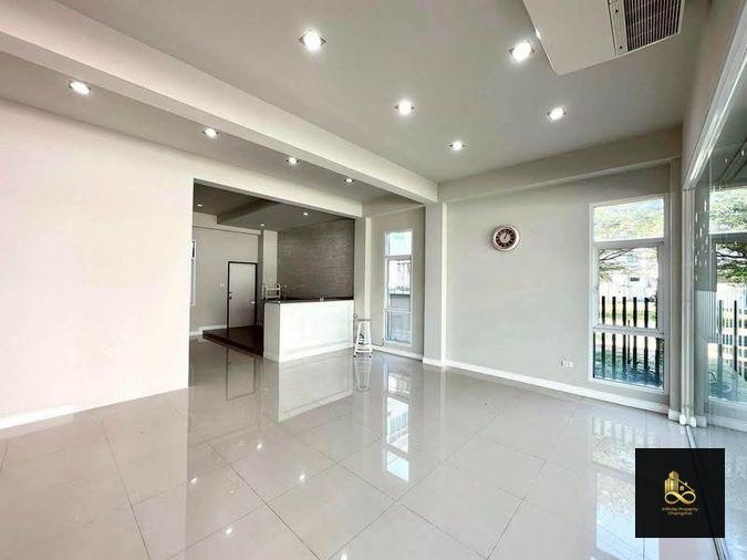 picture ððĒ 3-Storey Office for Rent at K Park | Mahidol Road, Chiang Mai | Ready to Move In âĻ - 5/10