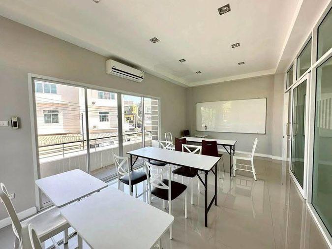 picture 🎊🏢 3-Storey Office for Rent at K Park | Mahidol Road, Chiang Mai | Ready to Move In ✨ - 10/10