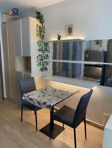 รูป 🔥 IDEO O2 ห้อง 1 Bedroom Plus 32.73 ตร.ม. ใกล้ BTS บางนา เพียง 16,000 บาท/เดือน ✨พร้อมเข้าอยู่ 🏙️ - รูปที่ 8/13