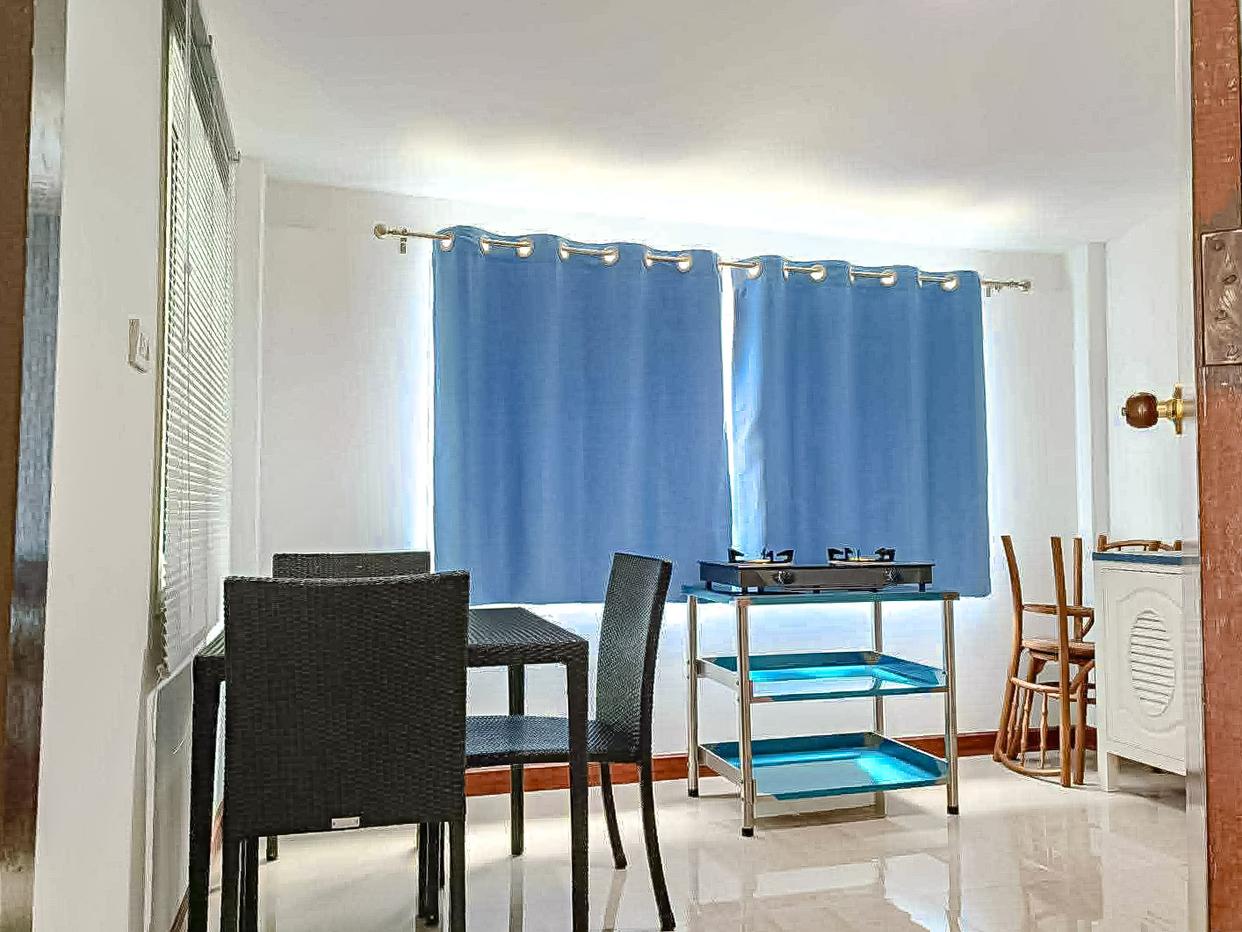 รูป Detached House for Rent North Pattaya Sukhumvit 3 Bedroom - รูปที่ 4/13