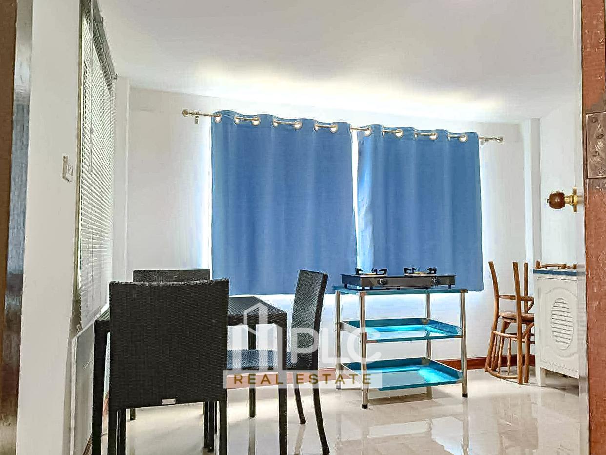 รูป Detached House for Rent North Pattaya Sukhumvit 3 Bedroom - รูปที่ 4/13