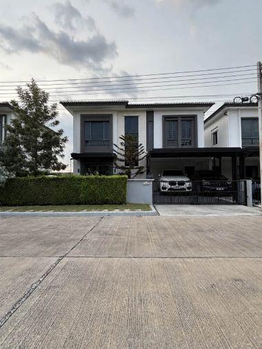 picture 🏡📣 House for Rent: Grand Pleno Phaholyothin-Vibhavadi 2 - 2/15