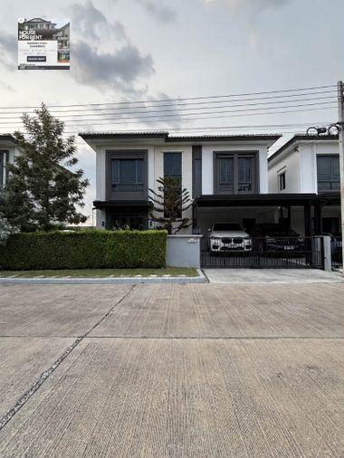 picture 🏡📣 House for Rent: Grand Pleno Phaholyothin-Vibhavadi 2 - 2/15