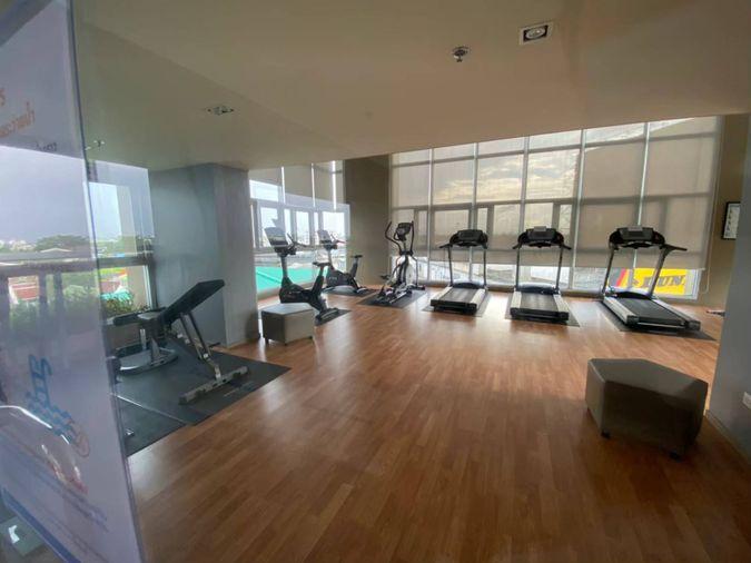 picture Condo for Rent: Lumpini Ville Suksawat - Rama 2    Property Code | LNP-C8677 - 7/8
