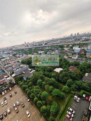 picture Condo for Rent: Regent Home 27 Bangson Property Code | LNP-C14052 - 16/17