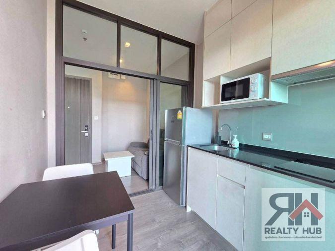 รูป 🤝🏻RB25396 ให้เช่าถูกมาก👍วิซดอม อเวนิว รัชดา - ลาดพร้าว✅แอดไลน์ @mproperty( มี @ ด้วย) แอดมินตอบไว - รูปที่ 7/9