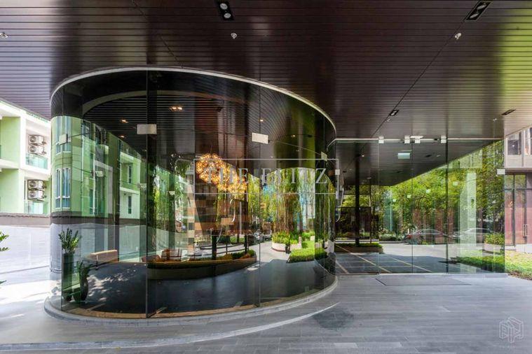 รูป ✨ Sleek & Modern Living in Mid-Sukhumvit – Unmatched Location with Premium Urban Vibes ✨ - รูปที่ 21/22