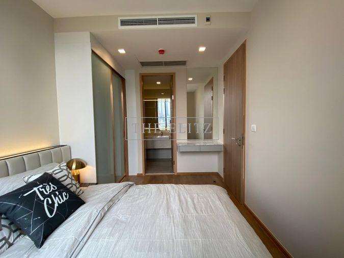 รูป ✨ Sleek & Modern Living in Mid-Sukhumvit – Unmatched Location with Premium Urban Vibes ✨ - รูปที่ 8/22
