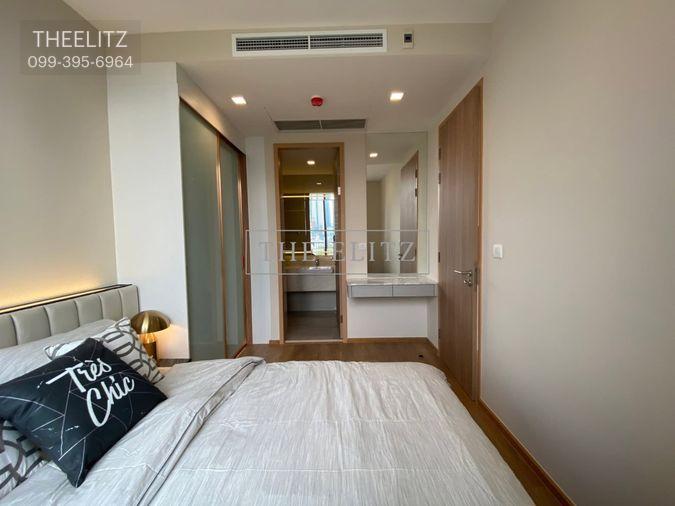 รูป ✨ Sleek & Modern Living in Mid-Sukhumvit – Unmatched Location with Premium Urban Vibes ✨ - รูปที่ 8/22