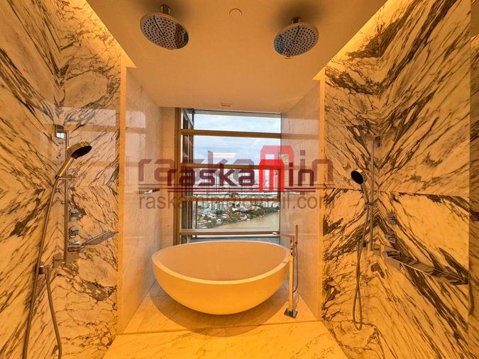 picture Four Seasons Private Residences Bangkok | Luxury Condo for Sale | 4 Bedrooms | Chao Phraya River View - 59/69