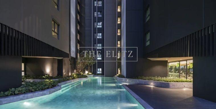 รูป ✨Smart Urban Living at Its Best! High-Rise Premium Unit Linked to Main Transit with Exceptional Facilities for Modern Lifestyles ✨ - รูปที่ 14/23