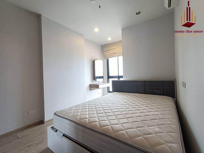 picture ✨ For Rent: Ideo Sathorn - Thapra  Condo ✨  💰 Only 12,500 THB/month - 4/4