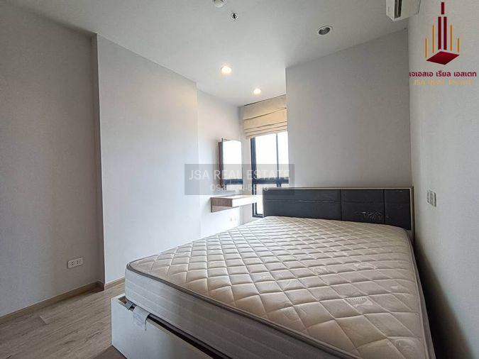 picture ✨ For Rent: Ideo Sathorn - Thapra Condo ✨ 💰 Only 12,500 THB/month - 4/4