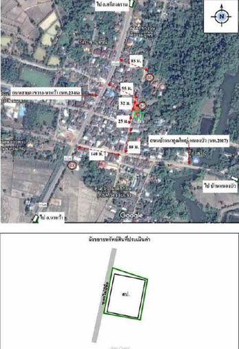 รูป AL-7-0558|บ้านเดี่ยว 2 ชั้น บ้านนาคูนใหญ่-หนองบัว (สน.2017) ต. นาคูณใหญ่ อ.นาหว้า จ.นครพนม (ราคา 1,500,000 บาท ) - รูปที่ 16/16