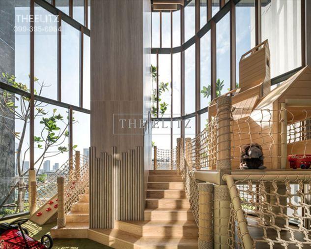 รูป ✨Unmatched Investment Opportunity! The Most Affordable Luxury Unit Linked to Main Transit with Stunning Panoramic Park Views ✨ - รูปที่ 17/23
