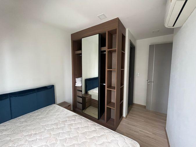 รูป 🌆 ให้เช่า: Taka HAUS Ekkamai 12 | คอนโดสไตล์ญี่ปุ่น ใกล้ BTS เอกมัย | พร้อมอยู่ @90condo 🌃 - รูปที่ 6/11