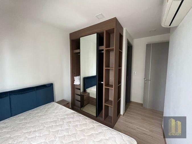 รูป 🌆 ให้เช่า: Taka HAUS Ekkamai 12 | คอนโดสไตล์ญี่ปุ่น ใกล้ BTS เอกมัย | พร้อมอยู่ @90condo 🌃 - รูปที่ 6/11