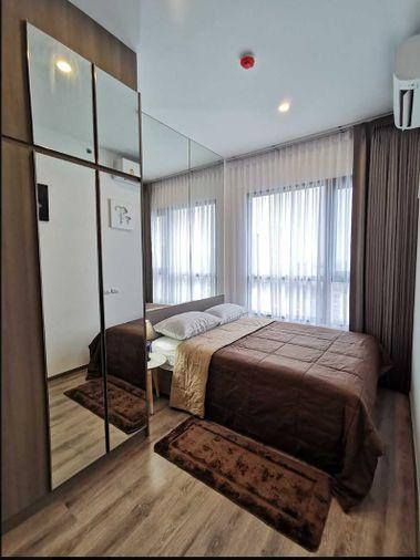 picture Knightsbridge Onnut. 1bed 30sqm. Line id: @pfagent - 4/8