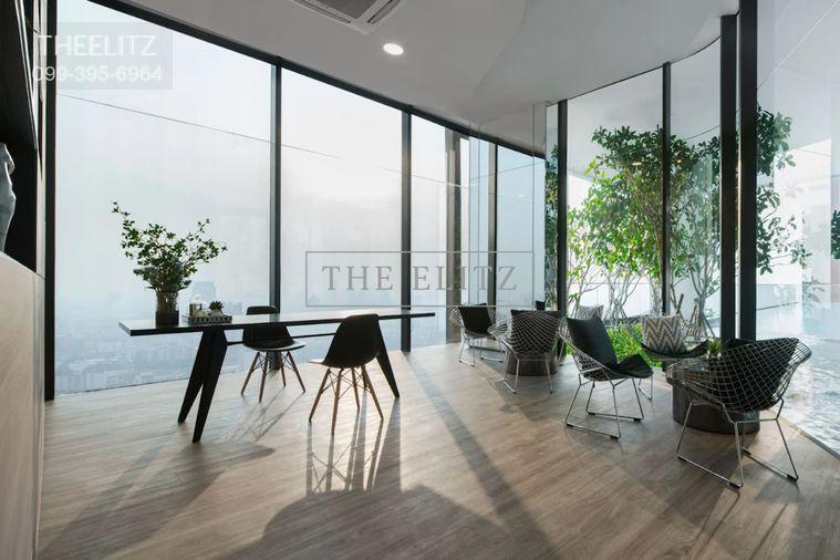 รูป ✨ The Ultimate Urban Paradise for You and Your Pets – Modern Luxury Unit with Sweeping Panoramic Nature Views ✨ - รูปที่ 28/31