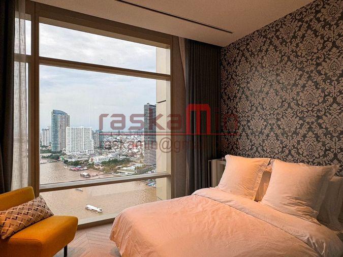 picture Four Seasons Private Residences Bangkok | Luxury Condo for Sale | 4 Bedrooms | Chao Phraya River View - 17/69