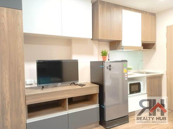 รูป 🤝🏻RB25401 ให้เช่าถูกมาก👍ซัน ซิตี้ MRT แยกไฟฉาย✅แอดไลน์ @mproperty( มี @ ด้วย) แอดมินตอบไว - รูปที่ 9/10