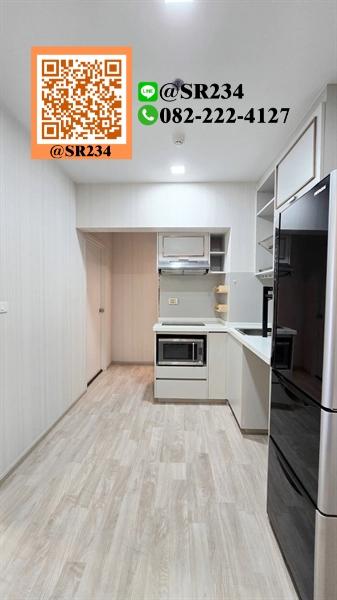 รูป 🌸Hot Price 🌸 ให้เช่า /For Rent*พลัม รามคำแหง สเตชั่น (Plum Condo Ramkhamhaeng Station) สนใจทัก💚@SR234 - รูปที่ 13/16