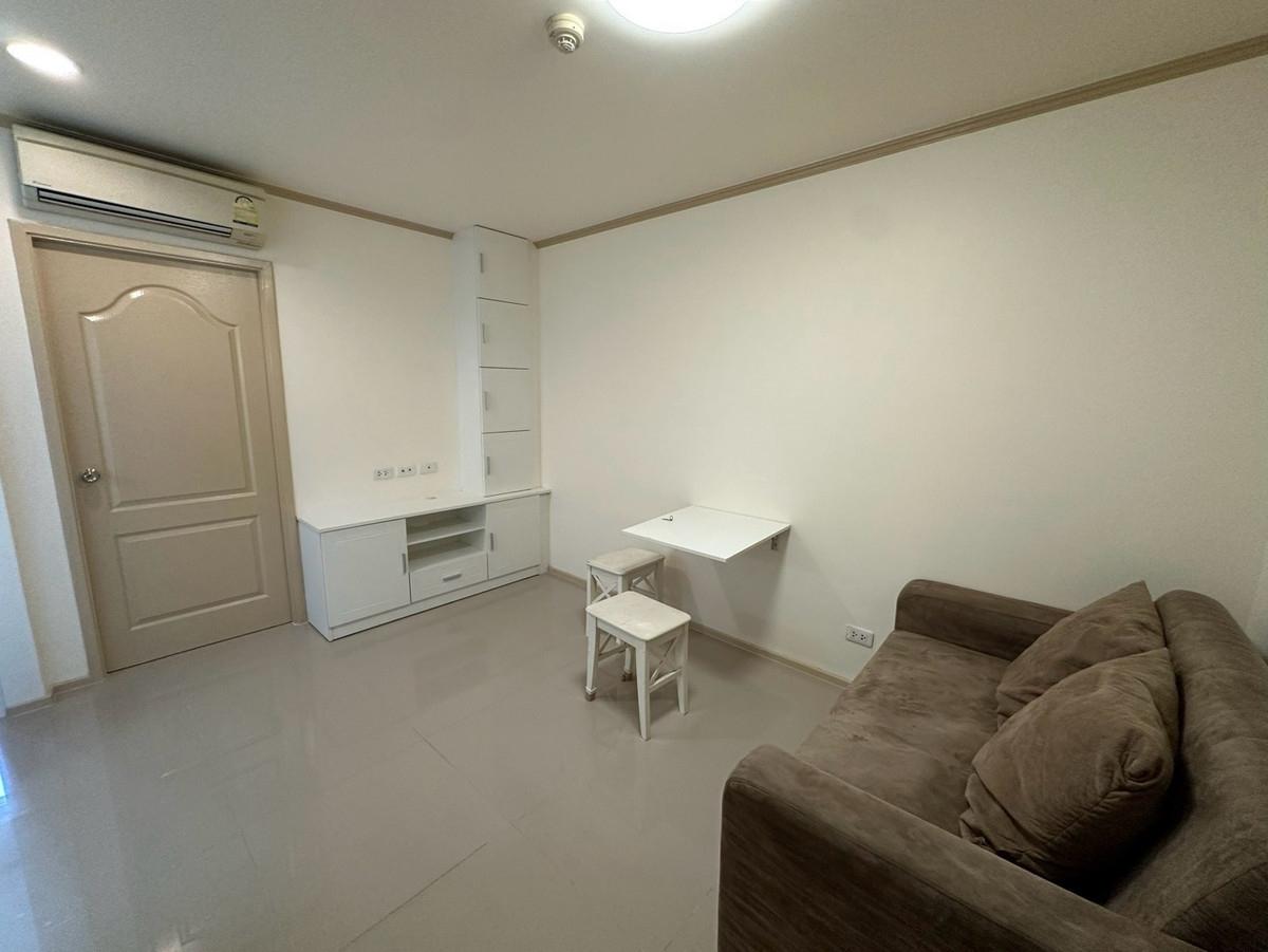 รูป 🔥 Notting Hill Bearing ห้อง 1 Bedroom 30 ตร.ม. ใกล้ BTS แบริ่ง เพียง 8,000 บาท/เดือน ✨ ห้องใหญ่ ราคาดี ทำเลสุขุมวิท เดินทางง่าย พร้อมเข้าอยู่ 🏡 - รูปที่ 6/8