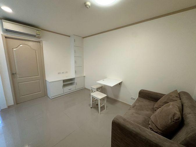 รูป 🔥 Notting Hill Bearing ห้อง 1 Bedroom 30 ตร.ม. ใกล้ BTS แบริ่ง เพียง 8,000 บาท/เดือน ✨ ห้องใหญ่ ราคาดี ทำเลสุขุมวิท เดินทางง่าย พร้อมเข้าอยู่ 🏡 - รูปที่ 6/8