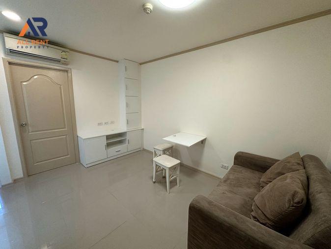 รูป 🔥 Notting Hill Bearing ห้อง 1 Bedroom 30 ตร.ม. ใกล้ BTS แบริ่ง เพียง 8,000 บาท/เดือน ✨ ห้องใหญ่ ราคาดี ทำเลสุขุมวิท เดินทางง่าย พร้อมเข้าอยู่ 🏡 - รูปที่ 6/8