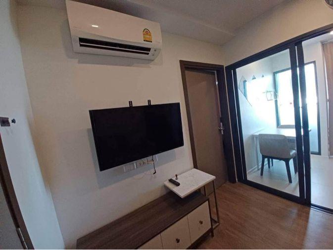picture The Nest Sukhumvit 64 (BTS Punnawithi) - 3/7
