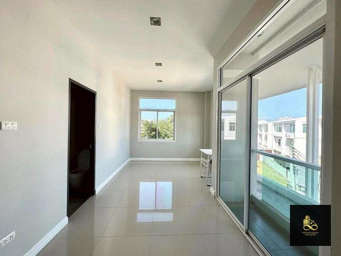 picture ððĒ 3-Storey Office for Rent at K Park | Mahidol Road, Chiang Mai | Ready to Move In âĻ - 2/10