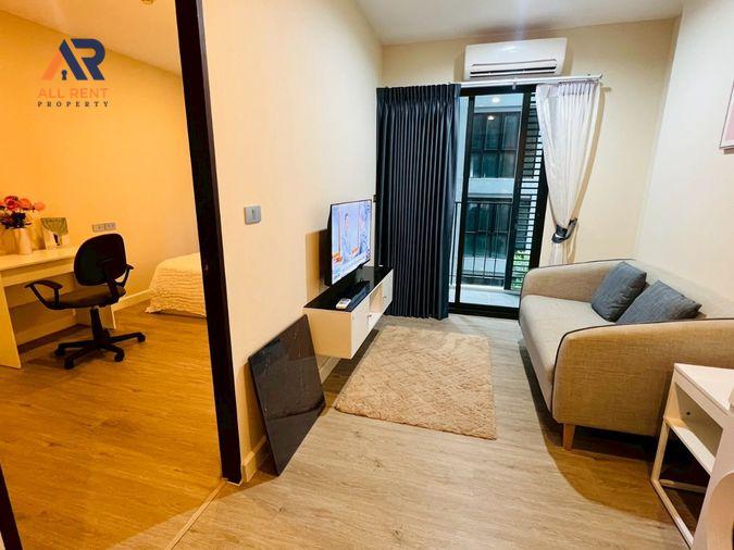 รูป 🔥 The Sky Sukhumvit ห้อง 1 Bedroom 32 ตร.ม. ใกล้ BTS อุดมสุข เพียง 18,000 บาท/เดือน ✨ คอนโดทำเลสุขุมวิท เข้าอยู่ได้ทันที 🏙️ - รูปที่ 17/20