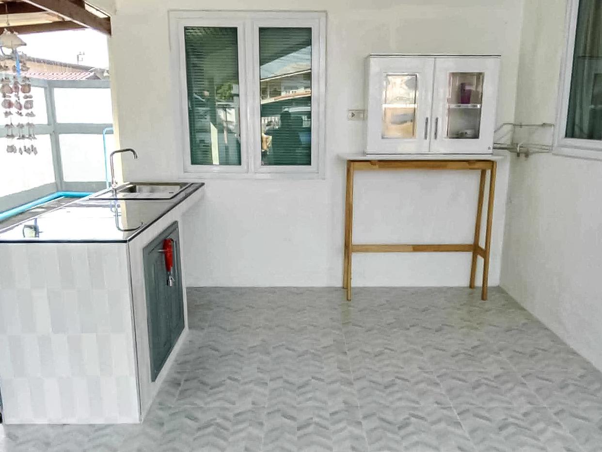 รูป Detached House for Rent North Pattaya Sukhumvit 3 Bedroom - รูปที่ 3/13