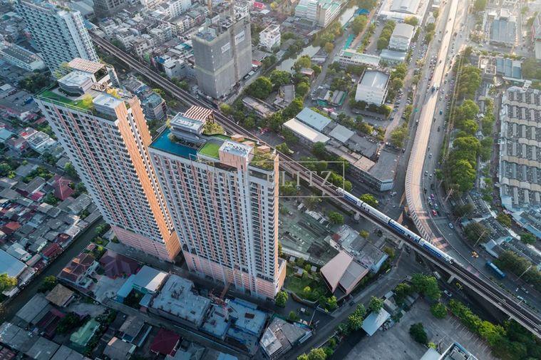 รูป ✨ The Ultimate Urban Paradise for You and Your Pets – Modern Luxury Unit with Sweeping Panoramic Nature Views  ✨ - รูปที่ 29/31