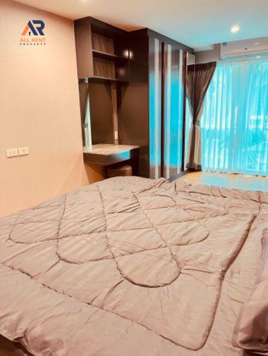 รูป 🔥 Le Cosi Ekkamai 28 ห้อง 2 Bedroom Plus 82 ตร.ม. ใจกลางเอกมัย เพียง 30,000 บาท/เดือน ✨ ห้องใหญ่ ทำเลสุขุมวิท 🏙️ - รูปที่ 2/11