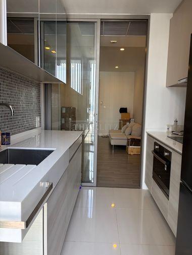 รูป ✨EXCLUSIVE DEALS ONLY HERE! Stunning Premium Unit Next to BTS 0m – A Unique Offer You Won’t Find Anywhere Else! ✨ - รูปที่ 5/15